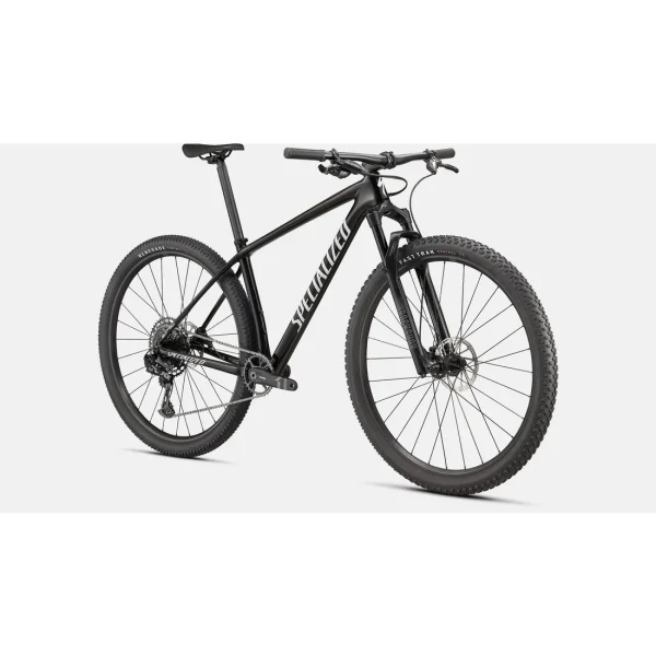 Specialized Epic Hardtail Mountain Bike trhrh