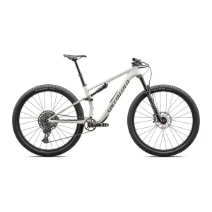 Specialized Epic Comp White