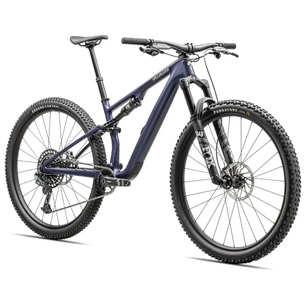 Specialized Epic EVO Comp yueresf