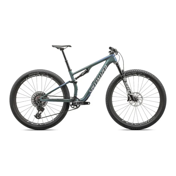 Specialized Epic Pro fdertfg