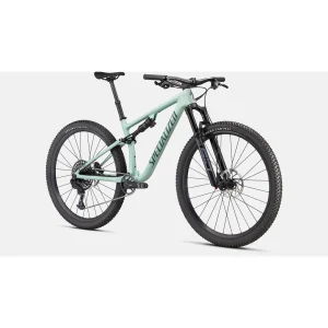 Specialized Epic Evo Comp Full Suspension Mountain Bike errterrsw