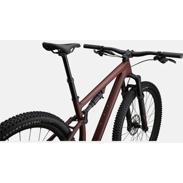 Specialized Epic Evo Expert Full Suspension Mountain Bike eryrfgts