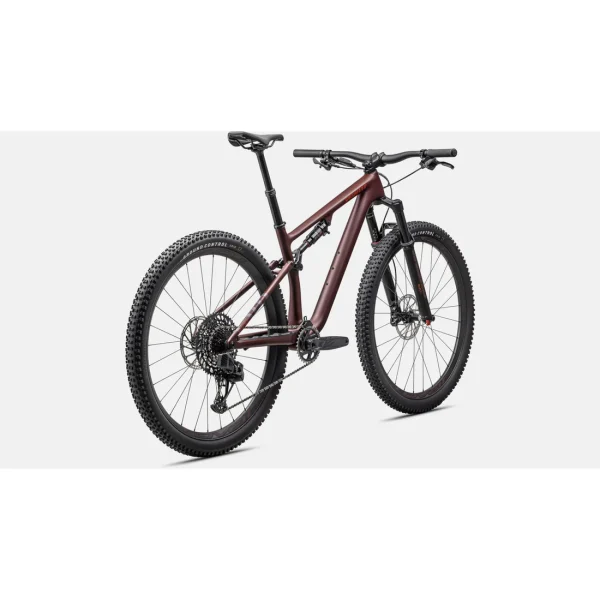 Specialized Epic Evo Expert Full Suspension Mountain Bike eryuthg