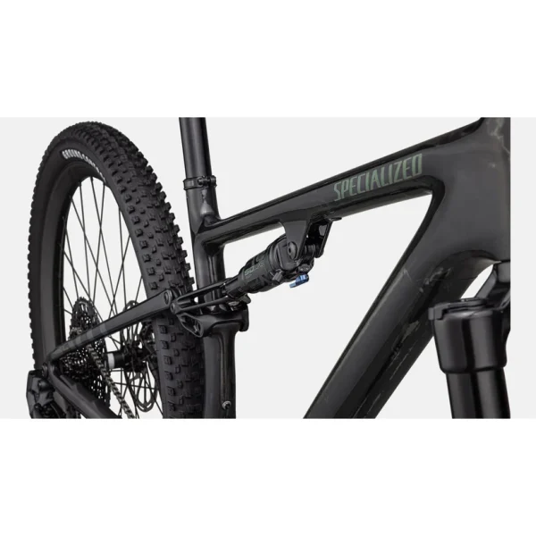 Specialized Epic Evo Expert Full Suspension Mountain Bike guhfrgr