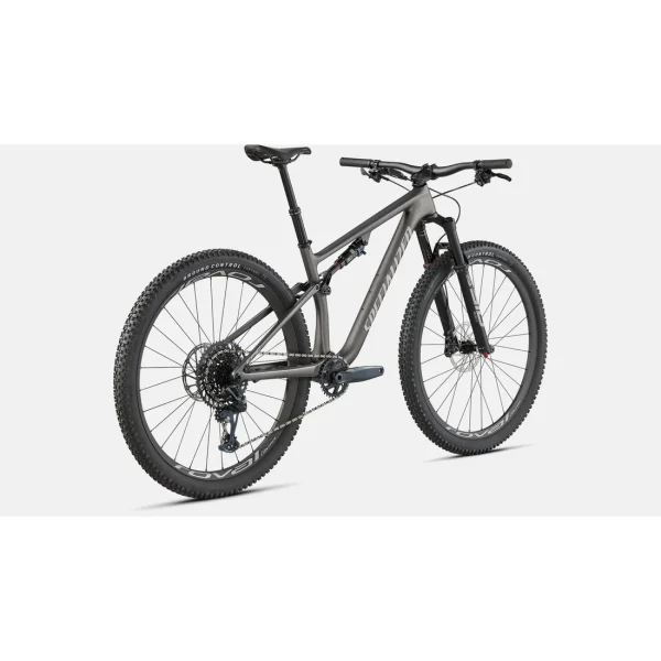 Specialized Epic Evo Expert Full Suspension Mountain Bike treredgy