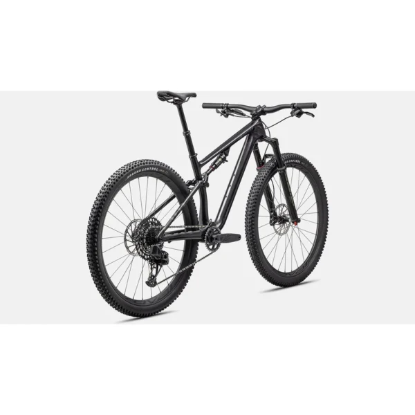 Specialized Epic Evo Expert Full Suspension Mountain Bike tryutg