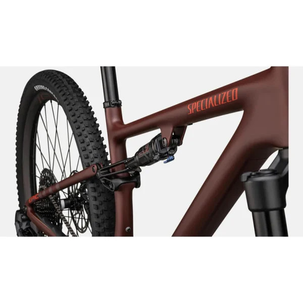 Specialized Epic Evo Expert Full Suspension Mountain Bike tryutgs