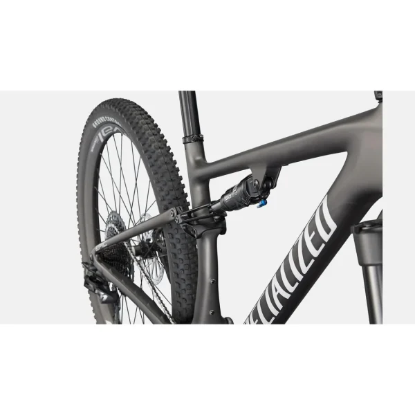 Specialized Epic Evo Expert Full Suspension Mountain Bike twwedt