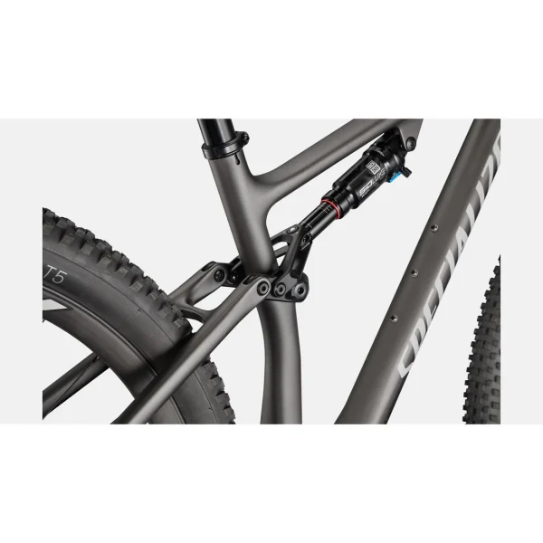 Specialized Epic Evo Expert Full Suspension Mountain Bike udefrty