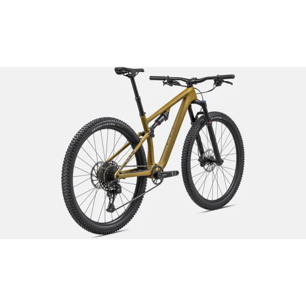 Specialized Epic Evo Full Suspension Mountain Bike yderefr