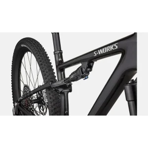 Specialized Epic Evo LTD S Works Full Suspension Mountain Bike erutrer