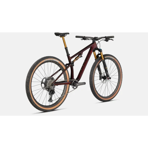 Specialized Epic Evo Pro Full Suspension Mountain Bike frtgterf