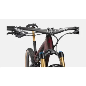 Specialized Epic Evo Pro Full Suspension Mountain Bike uyderswe