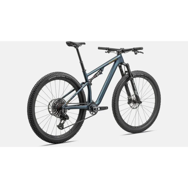 Specialized Epic Evo Pro LTD Full Suspension Mountain Bike eyurdrfr