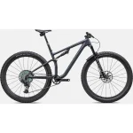 Specialized Epic Evo S Works Full Suspension Mountain Bike Gray