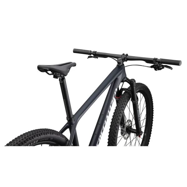 Specialized Epic Hardtail Comp trhrfh