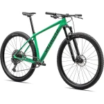 Specialized Epic Hardtail Comp trhrgre