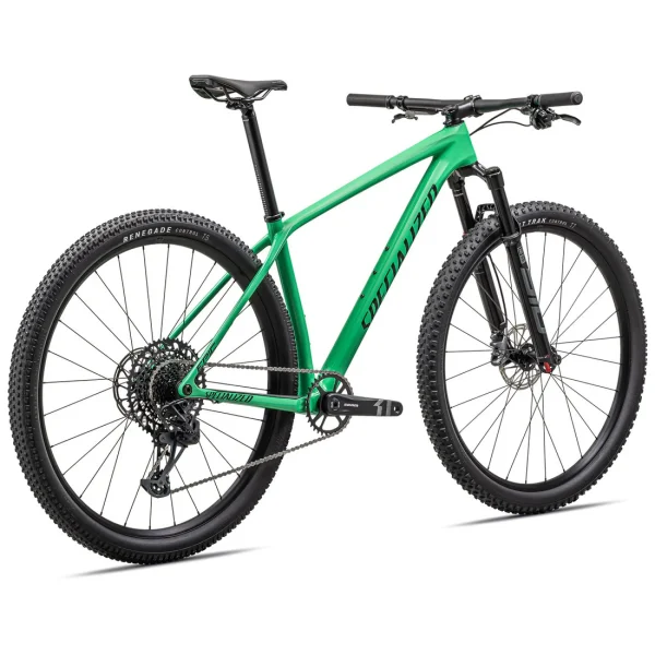 Specialized Epic Hardtail Comp tyjerhu