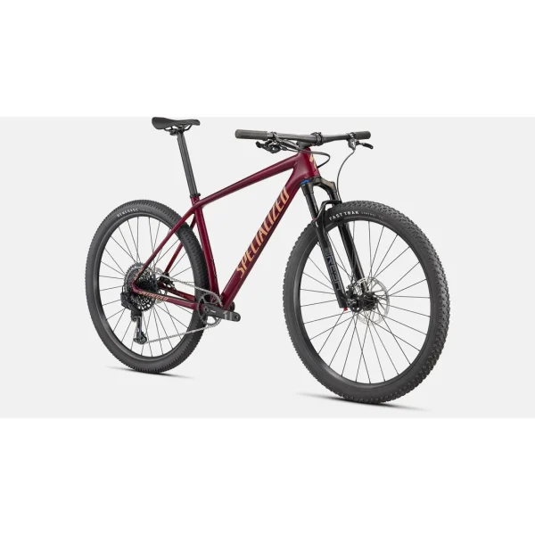 Specialized Epic Hardtail Comp Mountain Bike tyjerhyu