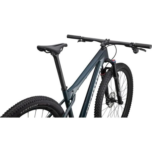 Specialized Epic World Cup Pro deewe