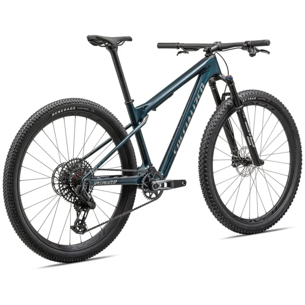 Specialized Epic World Cup Pro ertrsf