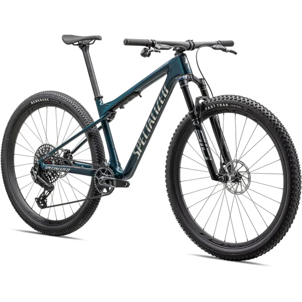 Specialized Epic World Cup Pro tytedrsw