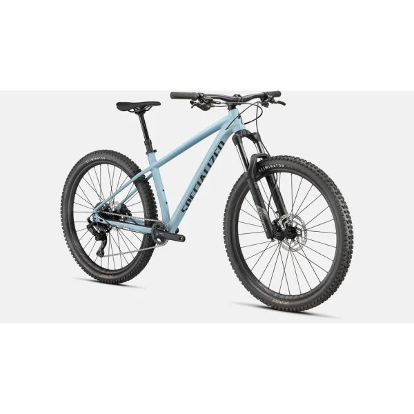 Specialized Fuse Hardtail Mountain Bike rthyrher