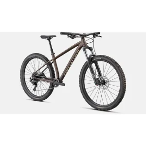 Specialized Fuse Hardtail Mountain Bike thrgter