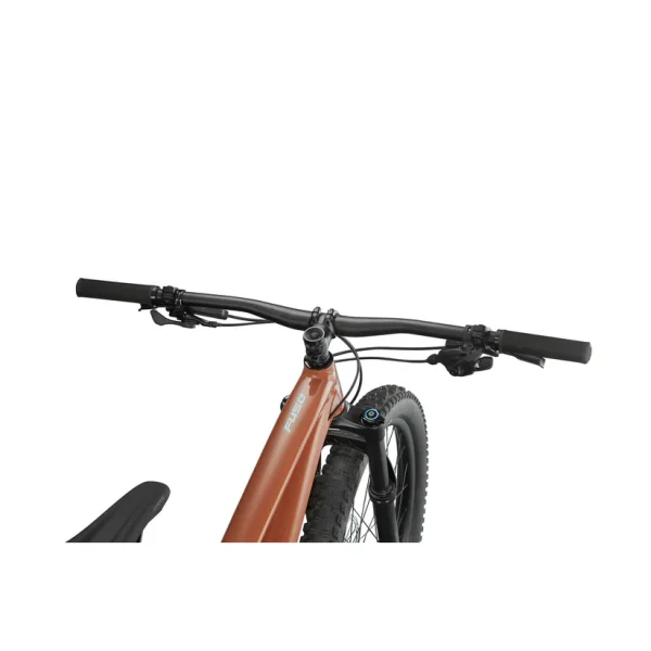 Specialized Fuse Sport Hardtail Mountain Bike erergh