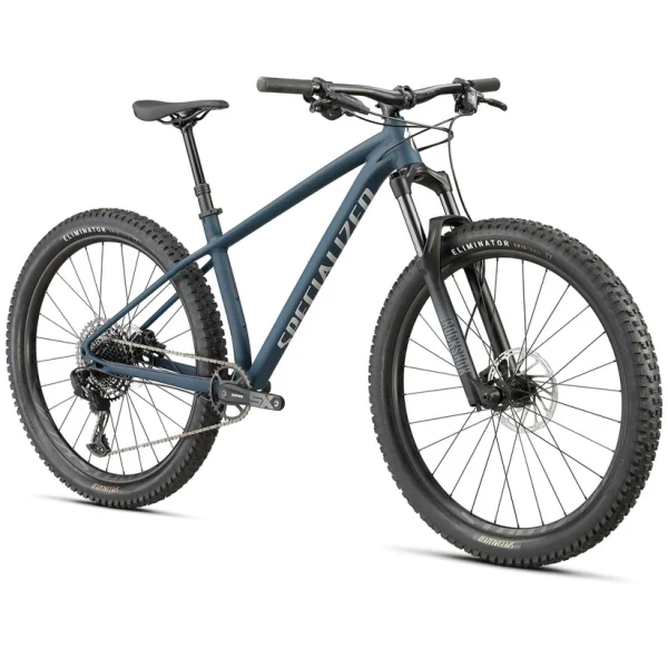 Specialized Fuse Sport Hardtail Mountain Bike erhtherdr