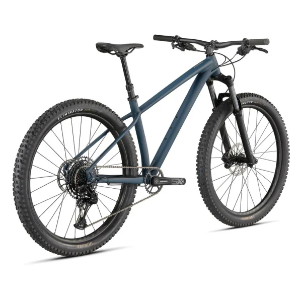 Specialized Fuse Sport Hardtail Mountain Bike trthttrtr