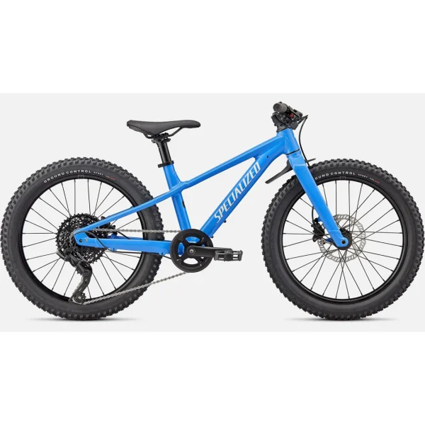 Specialized Riprock Kids Mountain Bike blue