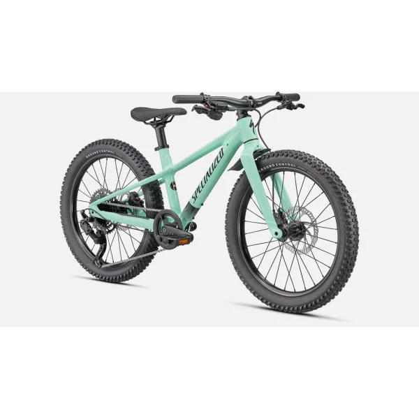 Specialized Riprock Kids Mountain Bike green