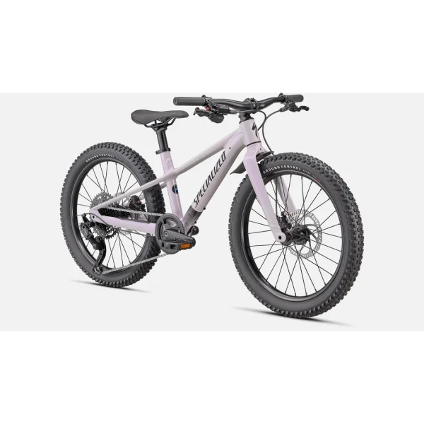 Specialized Riprock Kids Mountain Bike pink