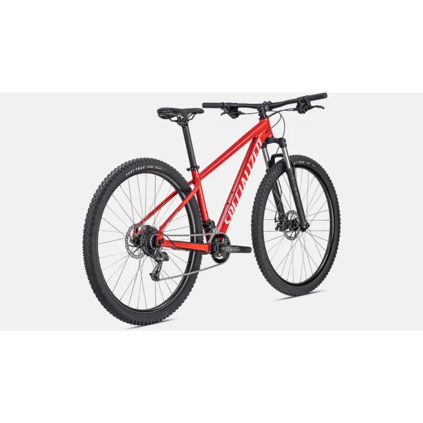 Specialized Rockhopper Mountain Bike tyjnrfh