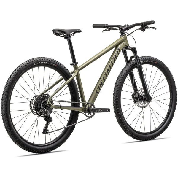 Specialized Rockhopper Comp regtwe