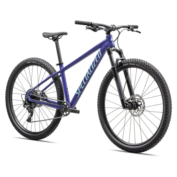 Specialized Rockhopper Comp tyher