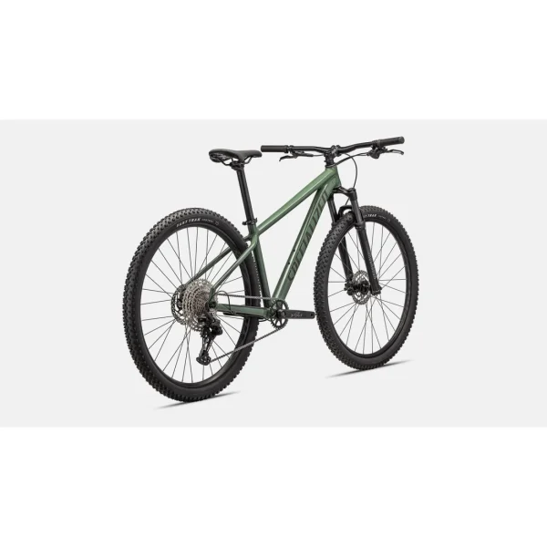 Specialized Rockhopper Elite Mountain Bike tryhrg