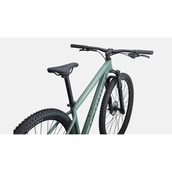 Specialized Rockhopper Elite Mountain Bike tryhrgwe