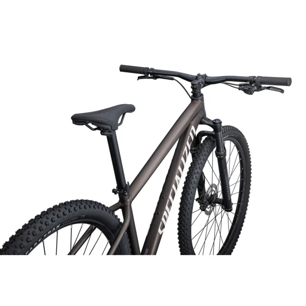 Specialized Rockhopper Elite Mountain Bike tryherherh