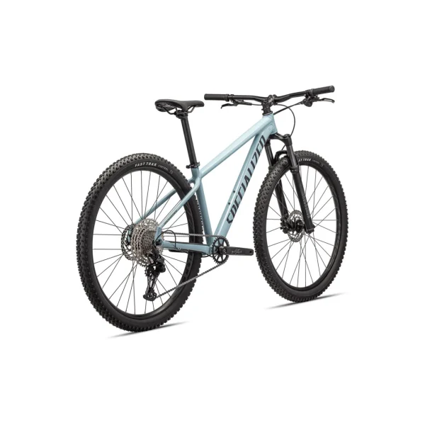 Specialized Rockhopper Elite Mountain Bike tryhrh