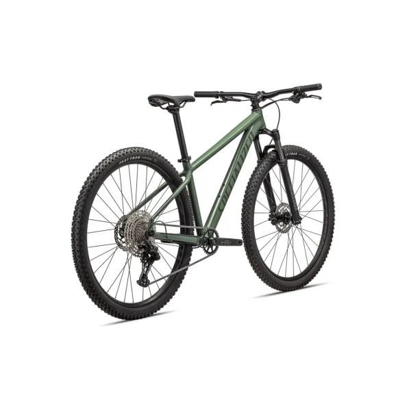 Specialized Rockhopper Elite Mountain Bike tytrer