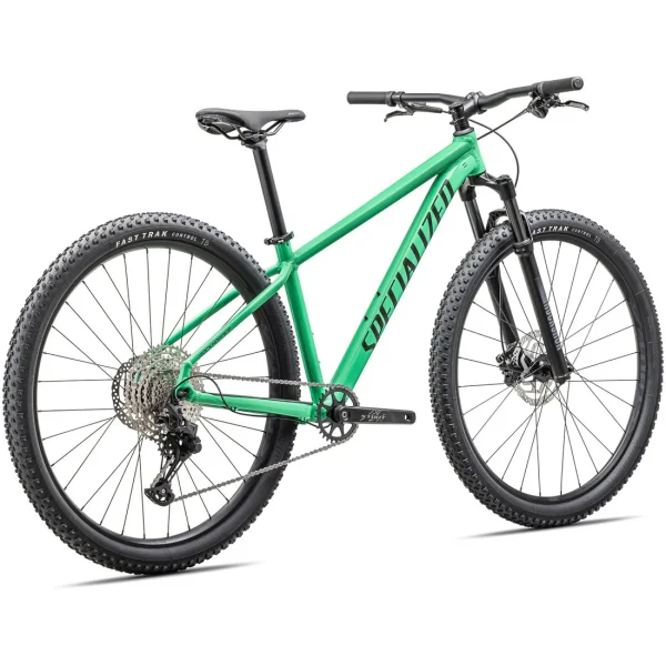 Specialized Rockhopper Expert Mountain Bike gbhryut