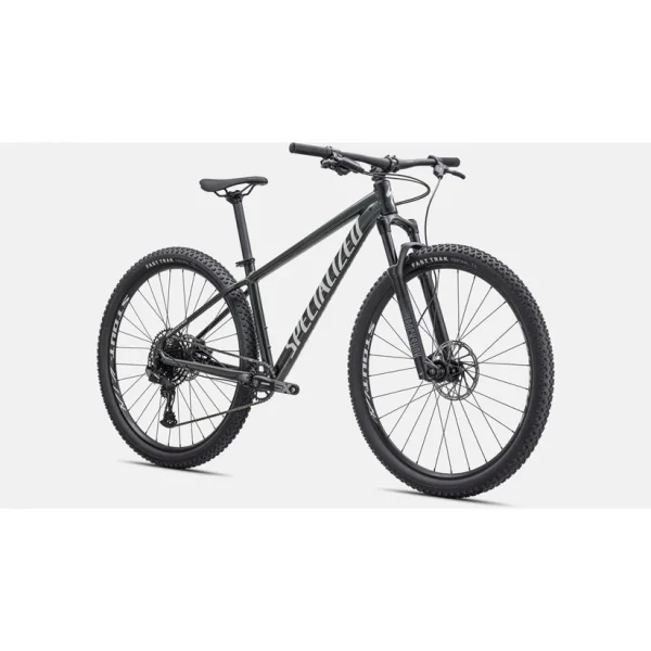 Specialized Rockhopper Expert Mountain Bike thergher