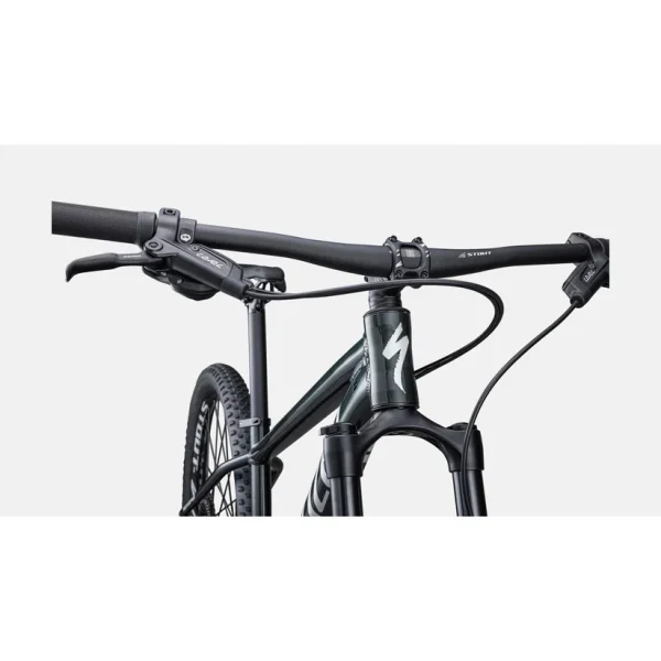 Specialized Rockhopper Expert Mountain Bike tyjether