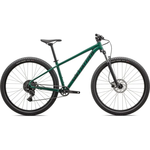 Specialized Rockhopper Sport Mountain Bike Green