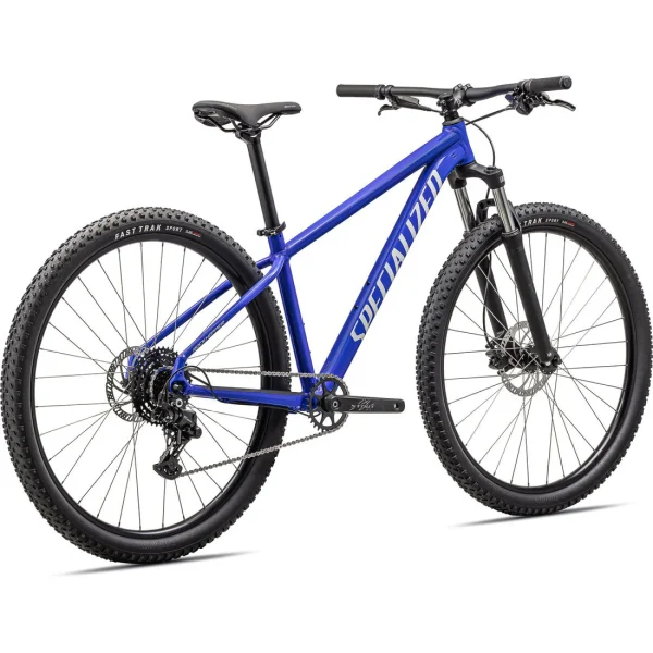 Specialized Rockhopper Sport Mountain Bike ryrgew