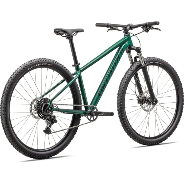 Specialized Rockhopper Sport Mountain Bike ytuetghr