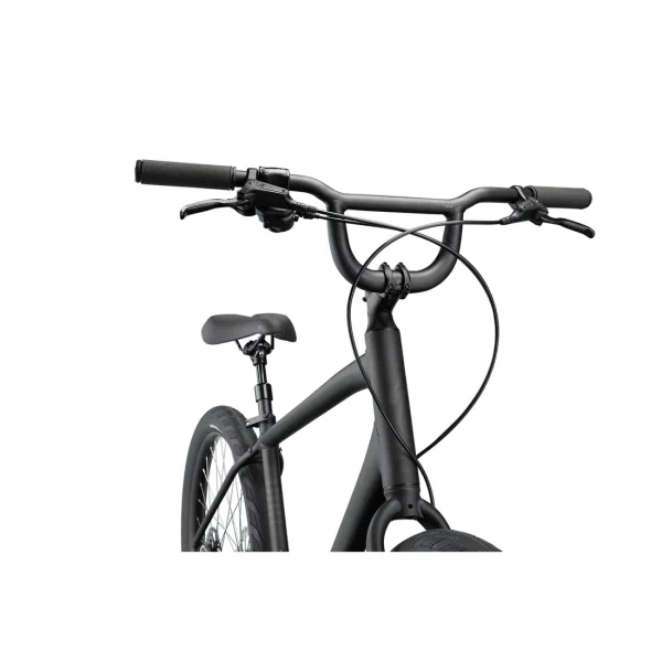 Specialized Roll Fitness Bike trrft