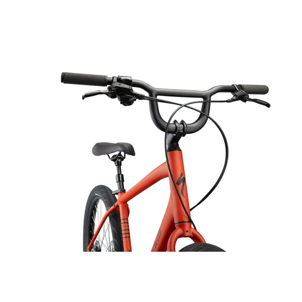 Specialized Roll Fitness Bike yukt